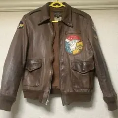 2025年最新】a-2 フライトジャケット 36の人気アイテム - メルカリ