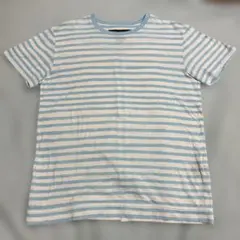 MARC BY MARC JACOBS☆ボーダー　Tシャツ☆XSサイズのサムネイル