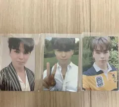 An Ode SEVENTEEN バーノン