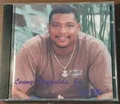 INDIE SOUL G RAP LENNY REYNOLDS,JR.