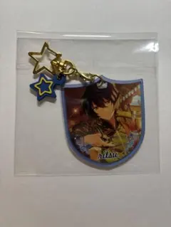 あんスタ スターキーホルダー 朔間凛月