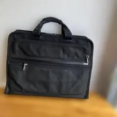 tumi ビジネスバッグ