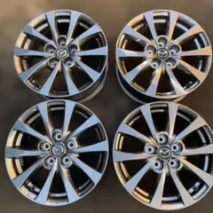 2025年最新】cx-30 純正ホイールの人気アイテム - メルカリ