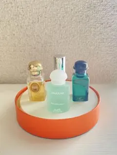HERMES エルメス ディスカバリーセット／未使用品含むのサムネイル