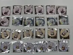 まふまふ缶バッジ 1
