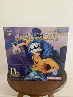 ［未開封］ワンピース一番くじBEYOND THE LEVEL B賞
