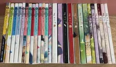 別冊マーガレット　別マ　付録　漫画　まとめ売り　セット　ディーコレ　モイ！