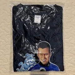 4.1ozドライ　Tシャツ　西山貴浩