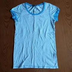 Ralph Lauren ストライプ Tシャツ 140