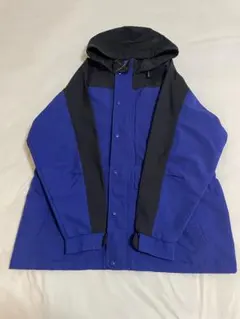 Carhartt カーハート マウンテンパーカー 青黒のサムネイル
