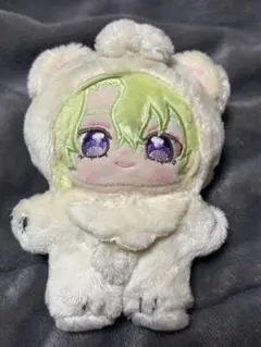 あんスタ いつぬい 巴日和