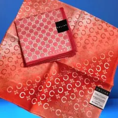 新品 CELINE 大型ハンカチーフ、ハンカチ まとめ売り - メルカリ
