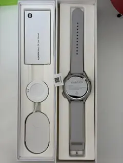 Xiaomi Watch S4 本体