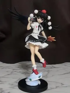 2026年最新】射命丸文 フィギュアの人気アイテム - メルカリ