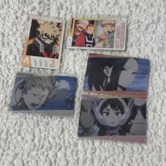 僕のヒーローアカデミア