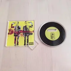 黒夢 ラッキードロー アクリルスタンド