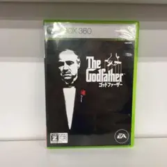 XBOX 360 ゴッドファーザー マップ付き