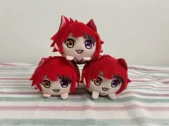 莉犬 もちころりん すとぷり