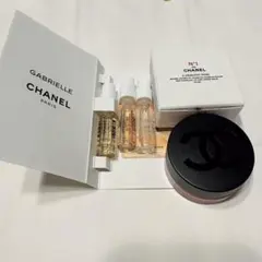 CHANEL アロマキャンドル 3個セット - メルカリ