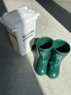 ペン立て 小物入れ 2個セット