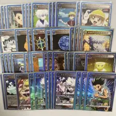 ユニオンアリーナ HUNTER×HUNTER キルア ✩2 パラレル PSA10 2025年最新】ユニオンアリーナ パラレル キルアの人気アイテム