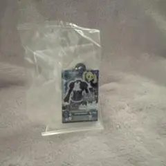 アイカツ　ガチャガチャ　藤堂ユリカ