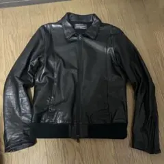2025年最新】shama レザージャケットの人気アイテム - メルカリ