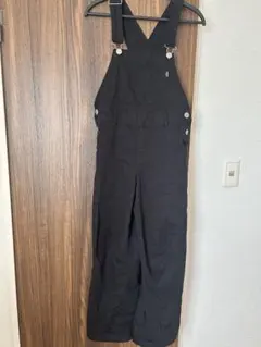 オーバーオール　REPIPI レディースキッズ ジュニアLサイズ160cm