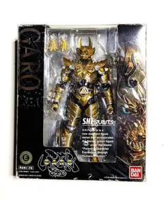 2026年最新】S.H.Figuarts 黄金騎士 ガロ の人気アイテム - メルカリ