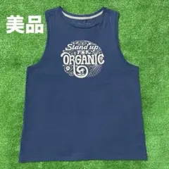 パタゴニア メンズ・P-6ラベル・オーガニック・タンク M タンクトップ