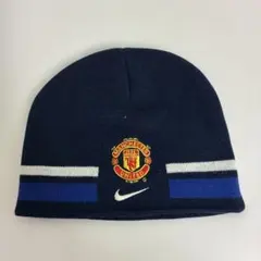 NIKE マンチェスターユナイテッド ニット帽 ビーニー
