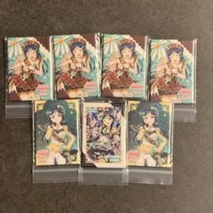 ラブライブ! 東條希 μ's スクエア しかくい缶バッジ - メルカリ