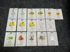 LET'SSKIN Premium EGF Essence Mask 16枚