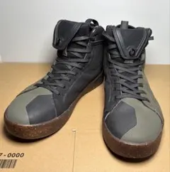 【美品✨】ダイネーゼ　METRACTIVE AIR SHOESのサムネイル