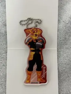【新品未使用】エンデヴァーヒロアカ　TDアクリルキーホルダー～Twilight〜