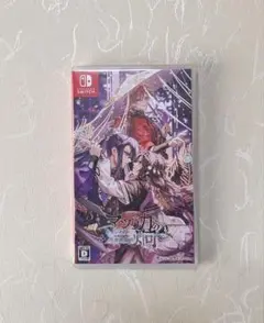 【ゲームソフト】マツリカの炯 天命胤異伝