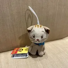 おさるのジョージマスコット　みんなといっしょ