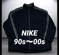 NIKE 90s〜00s ナイロンジャケットのサムネイル