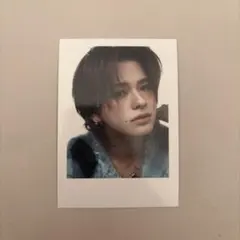 INI THE Origin IN(I) SIDE 松田迅 トレカ FC