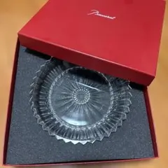 2025年最新】バカラ ミルニュイ プレートの人気アイテム - メルカリ