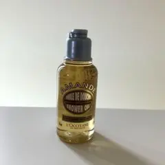 ロクシタン ボディオイル