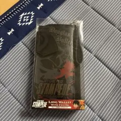 ONE PIECE STAMPEDE 長財布