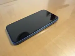 Apple iPhone 13 miniブルー 本体