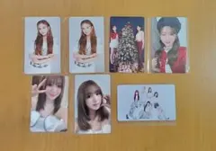 ME:I 山本すず トレカセット