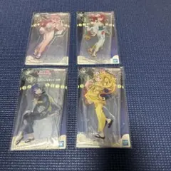 新品/未開封　ぼっち・ざ・ろっく　一番くじ　I賞　全種セット