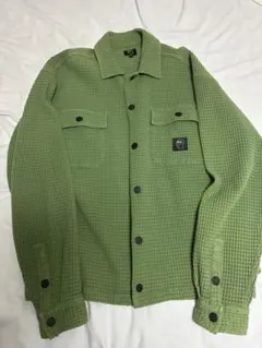 Brain Dead 厚手シャツ