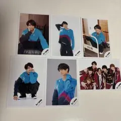 正門良規　公式写真セット