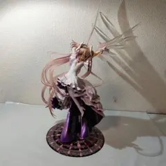 ☆　魔法少女まどか☆マギカ　アルティメットまどか　叛逆の物語　1/8　フィギュア