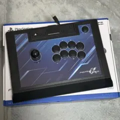【HORI】FICHTING STICK α アケコン
