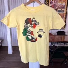 USA 70's mayo SPRUCE コットンTシャツのサムネイル